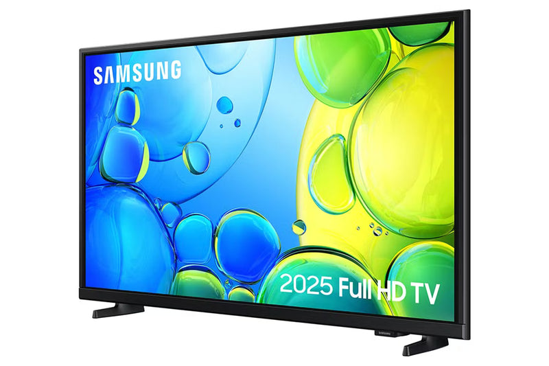 Load image into Gallery viewer, Samsung F6000 32" Full HD HDR Smart TV (2025) | UE32F6000FKXXU