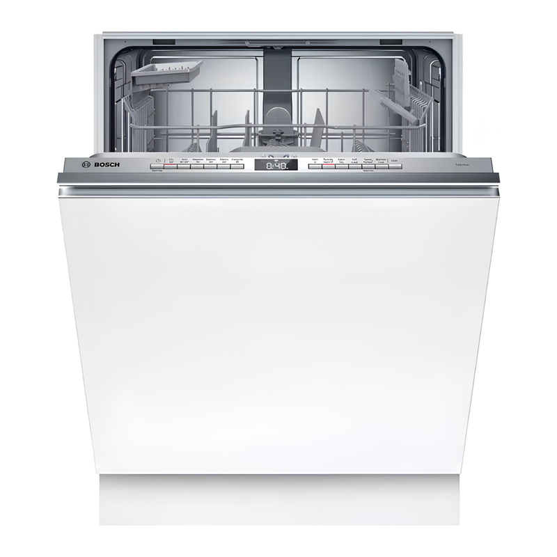 Załaduj obraz do przeglądarki galerii, Bosch Series 4 Fully Integrated Dishwasher | 13 Place | SMH4HTX11G