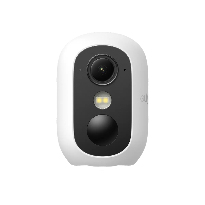Załaduj obraz do przeglądarki galerii, Eufy Eufycam C35 Solo | White | T8110421