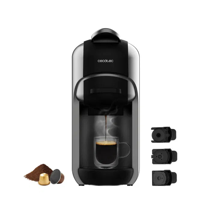 Load image into Gallery viewer, Cecotec Freestyle Compact Coffee Machine | 018531