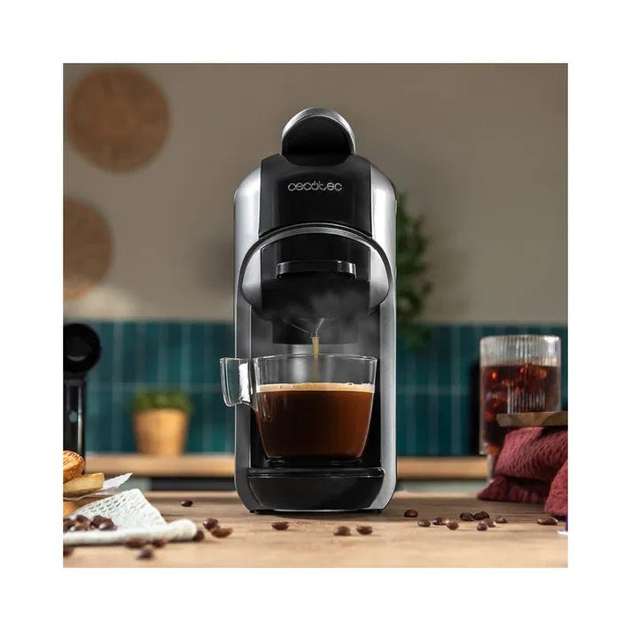 Load image into Gallery viewer, Cecotec Freestyle Compact Coffee Machine | 018531