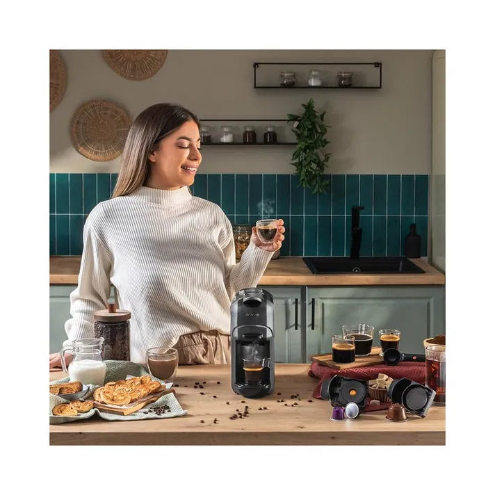 Load image into Gallery viewer, Cecotec Freestyle Compact Coffee Machine | 018531