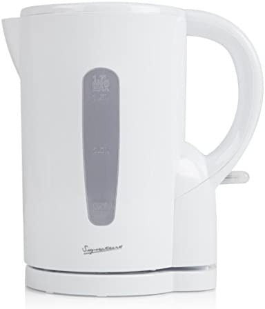 EDL Signature 2200W Kettle | S101