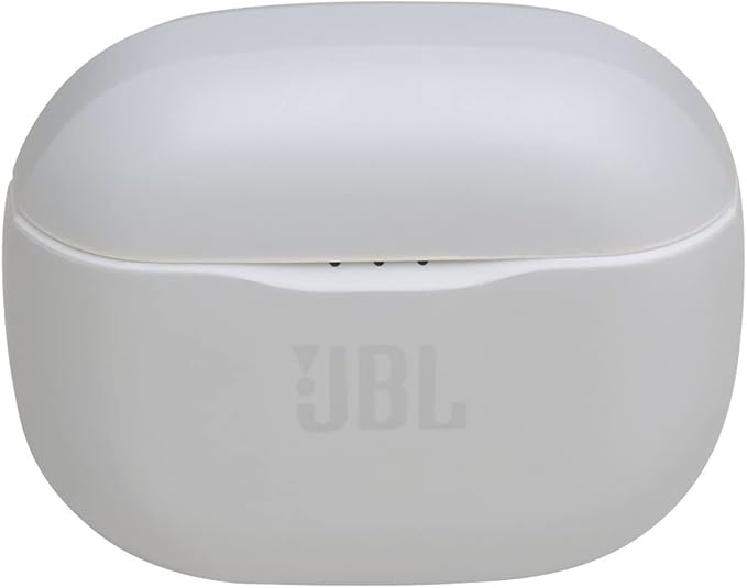 Load image into Gallery viewer, JBL Tune 120TWS True Wireless In-Ear Headphones | Blue | JBLT120TWSBLU