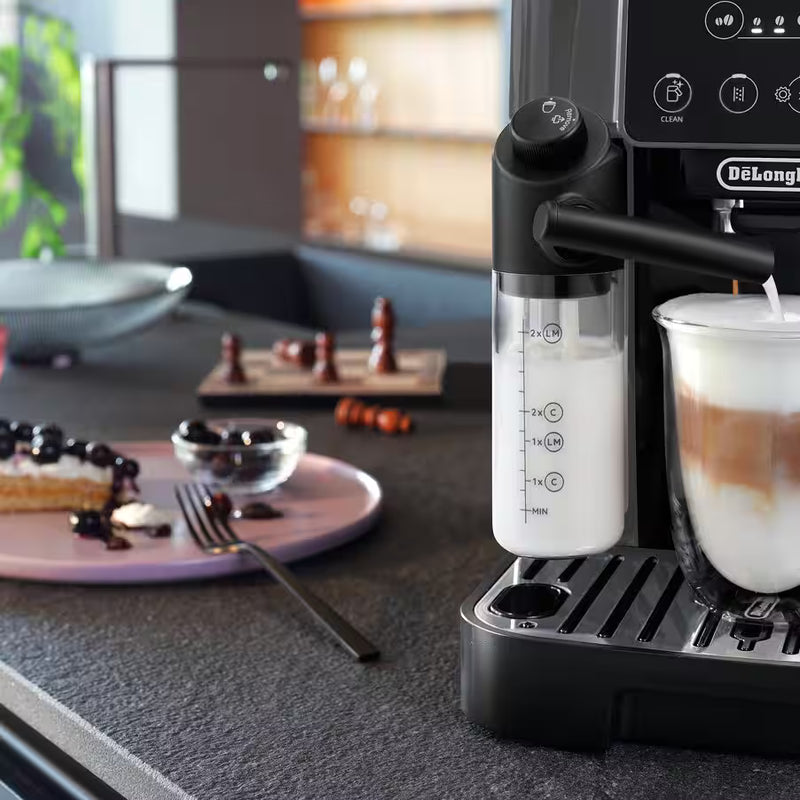 Załaduj obraz do przeglądarki galerii, Delonghi Bean to cup machine | ECAM220.61.GB