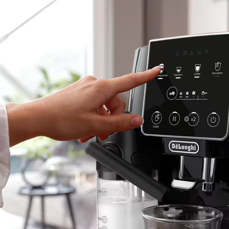 Załaduj obraz do przeglądarki galerii, Delonghi Bean to cup machine | ECAM220.61.GB