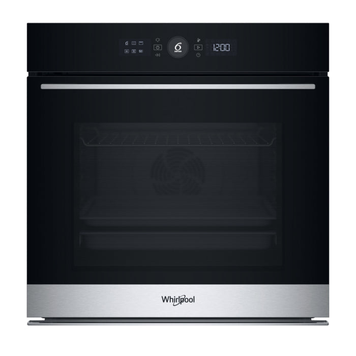 Load image into Gallery viewer, Whirlpool Single Oven | Inox | WOI5S8PM1XA