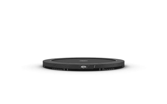 Berg Champion InGround Trampoline | 380CM/ 12FT | Grey | 35.42.53.03