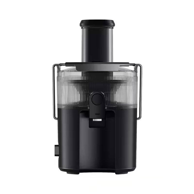 Load image into Gallery viewer, Braun MultiJuice 5 Spin Juicer | Black | SJ5000BK