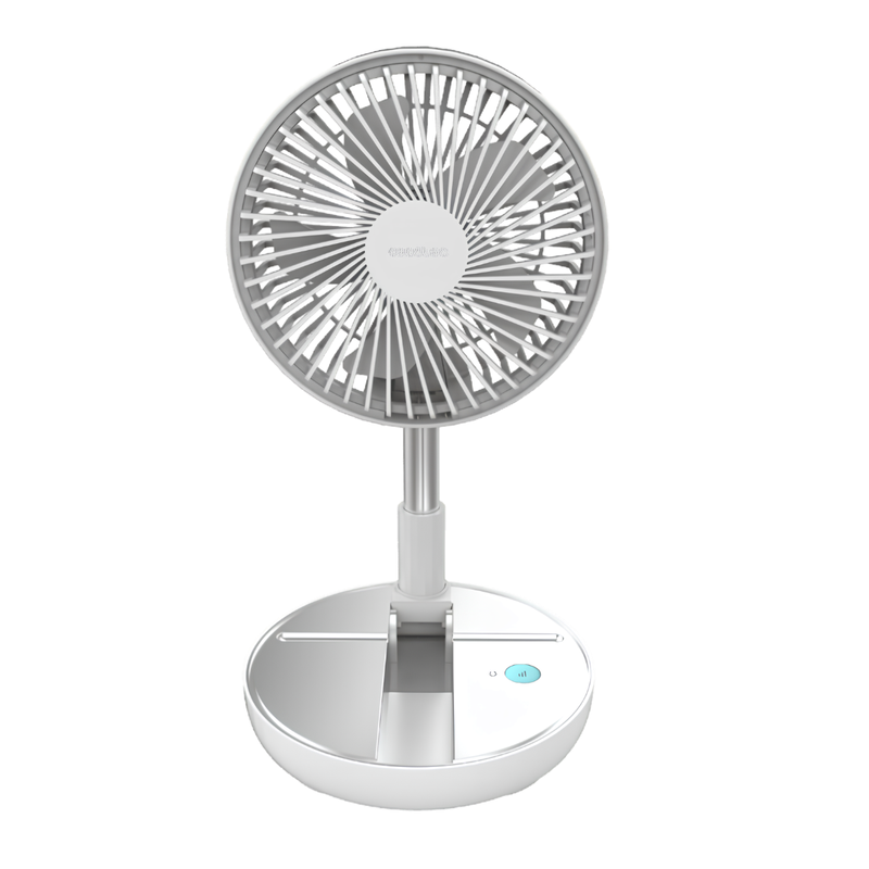 Załaduj obraz do przeglądarki galerii, Cecotec 8" Portable Foldable Fan | 082242