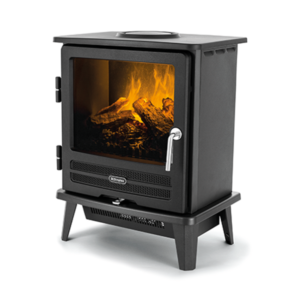 Load image into Gallery viewer, Dimplex Willowbrook Insert Electric Stove | WLL20
