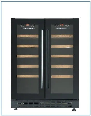 Załaduj obraz do przeglądarki galerii, Powerpoint Wine Cooler | 86x60CM | P39AD2D40