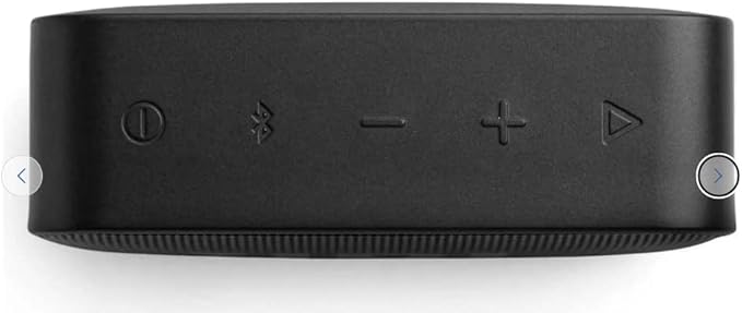 Load image into Gallery viewer, JBL Go Essential Portable Bluetooth Speaker | Black | JBLGOESBLK