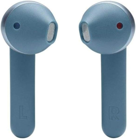 JBL Tune 220TWS True Wireless Earbuds | Blue | JBLT220TWSBLU