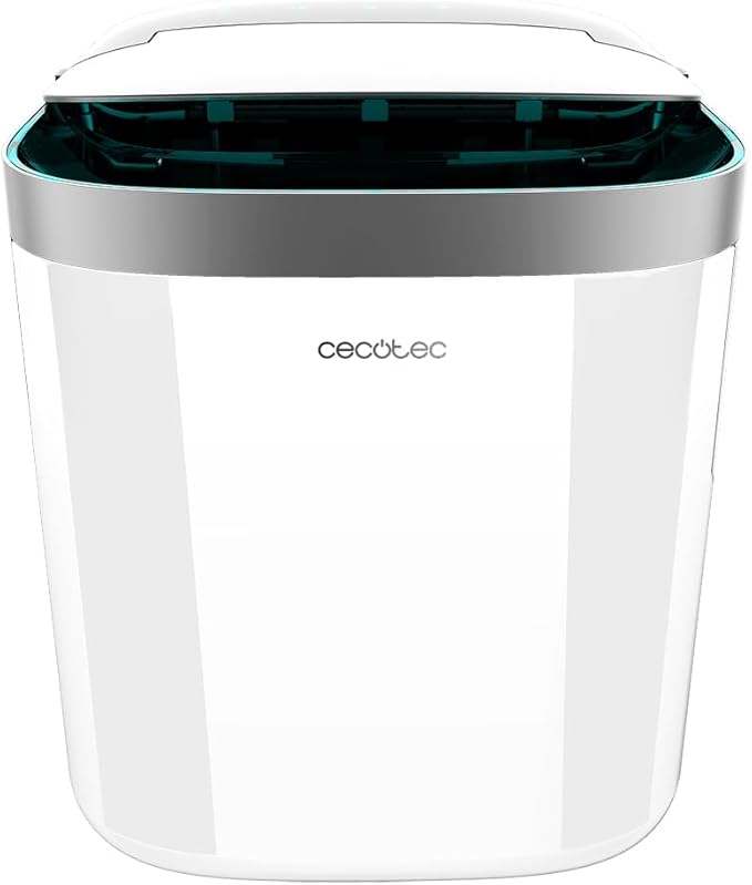 Load image into Gallery viewer, CECOTEC Ice Maker Machine Chillin' Ice 15kg | 080521