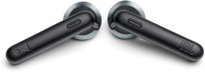 Load image into Gallery viewer, JBL Tune 220TWS True Wireless Earbuds | Black | JBLT220TWSBLK