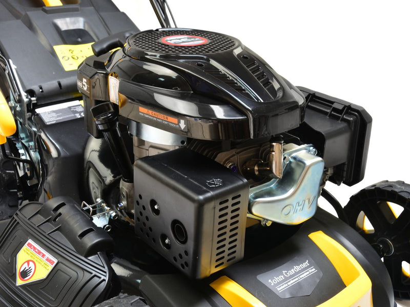 Завантажте зображення в засіб перегляду галереї, john garden lawnmower