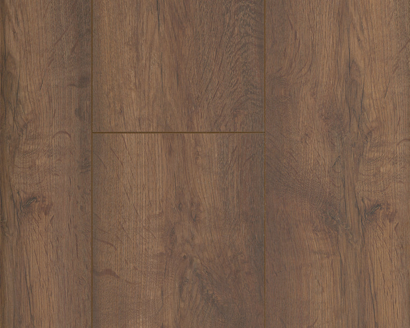 Załaduj obraz do przeglądarki galerii, Canadia Habana Oak | 1.81yd²/1.51m² | AC5 | 12mm | 4274+