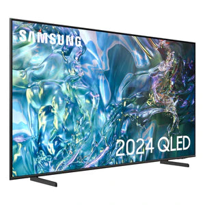 Załaduj obraz do przeglądarki galerii, Samsung 75'' Tv | QE75Q60DAUXXU