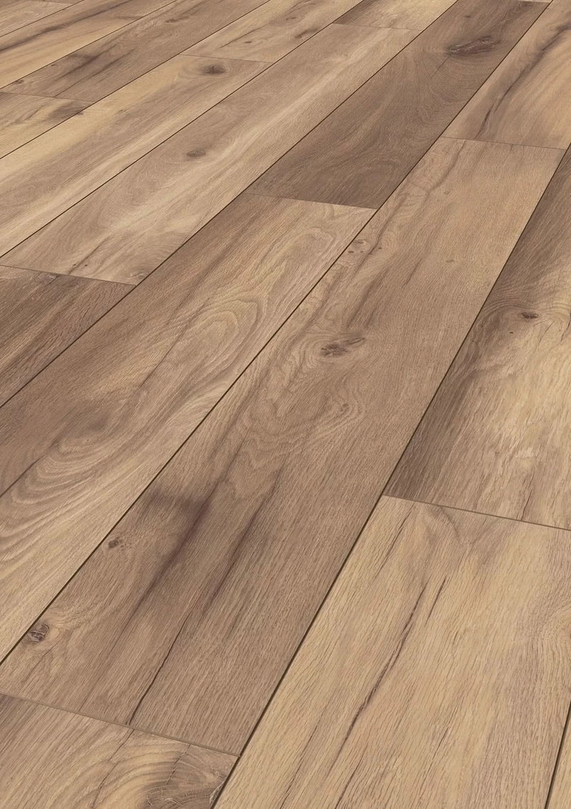 Load image into Gallery viewer, wild west oak laminate flooring