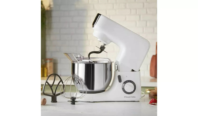 Załaduj obraz do przeglądarki galerii, Russell Hobbs Go Create Stand Mixer | 27500