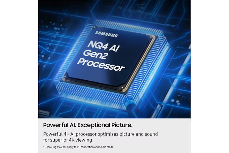 Завантажте зображення в засіб перегляду галереї, Samsung QN80F 100" 4K HDR Neo QLED Smart TV | QE100QN80FUXXU