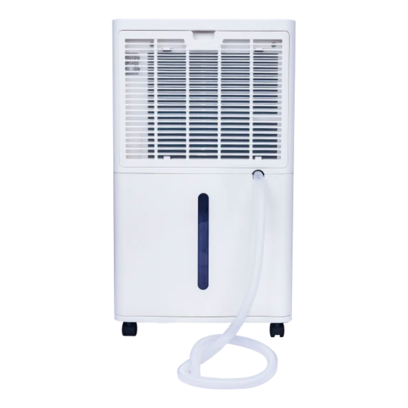 Załaduj obraz do przeglądarki galerii, Luceco Masterplug Smartenergy 20L Dehumidifier | 380W | White | DHU20W380UK-MP
