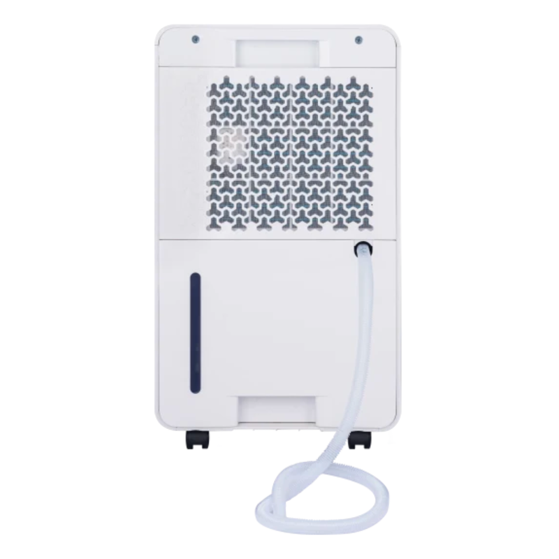 Завантажте зображення в засіб перегляду галереї, Luceco Masterplug Smartenergy Monitoring 12L Dehumidifier 185W White - Uk Plug | DHU12W185UK-MP