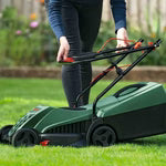 Załaduj obraz do przeglądarki galerii, Bosch Corded Lawnmower EasyRotak | 32cm | 32-225 | 240V | 1200W | 06008A6372