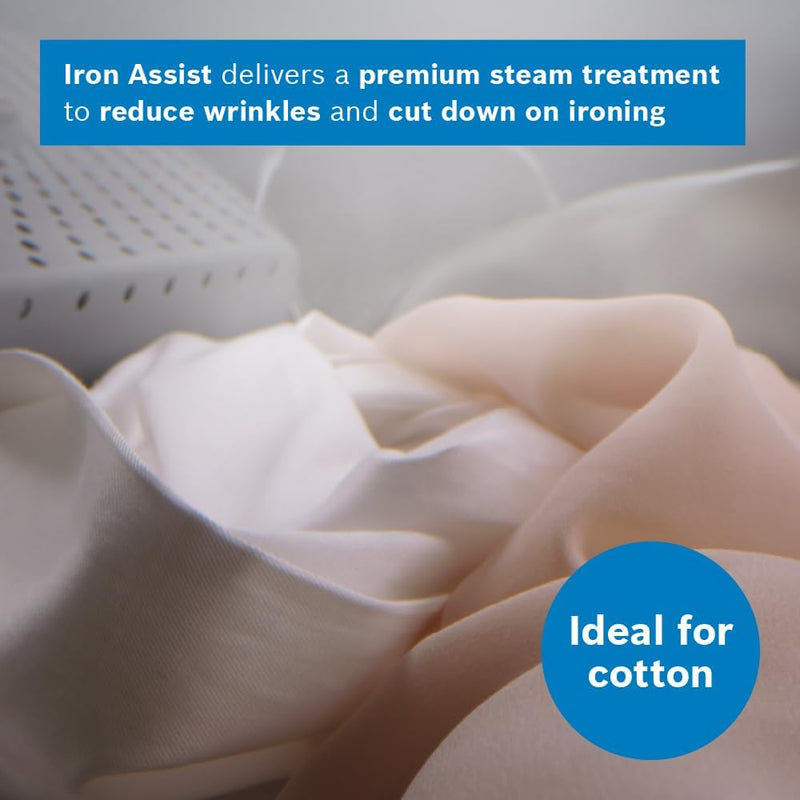 Załaduj obraz do przeglądarki galerii, Bosch Series 4 Washer Dryer | 9KG/5KG | 1400 Spin | White | WNA144V9GB