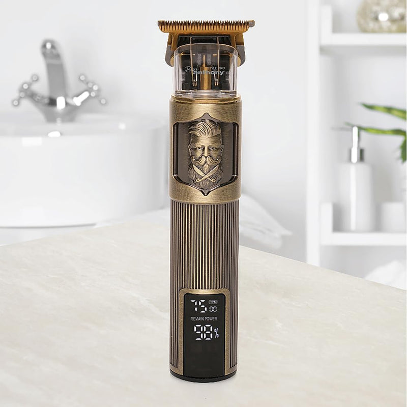 Załaduj obraz do przeglądarki galerii, Paul Anthony Style Pro USB-C Trimmer | H5136A