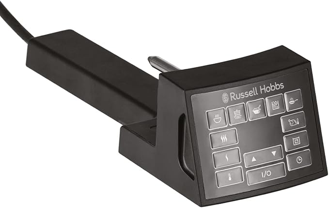 Load image into Gallery viewer, Russell Hobbs 6.5L Multicooker | Black | 28270