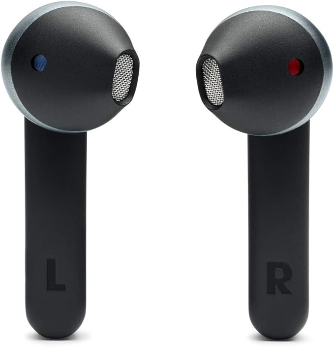Load image into Gallery viewer, JBL Tune 220TWS True Wireless Earbuds | Black | JBLT220TWSBLK
