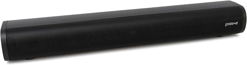Завантажте зображення в засіб перегляду галереї, Groove 75W Compact Bluetooth Soundbar | GVSB03