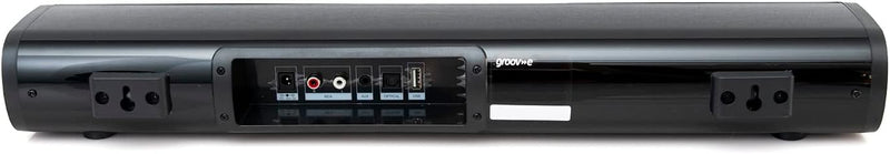 Завантажте зображення в засіб перегляду галереї, Groove 75W Compact Bluetooth Soundbar | GVSB03