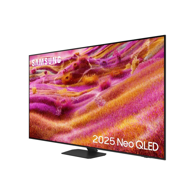 Load image into Gallery viewer, Samsung 85'' Neo Qled 4K Ai Smart Tv | with Mini Led | Glare Free | Qn90f | QE85QN90FATXXU