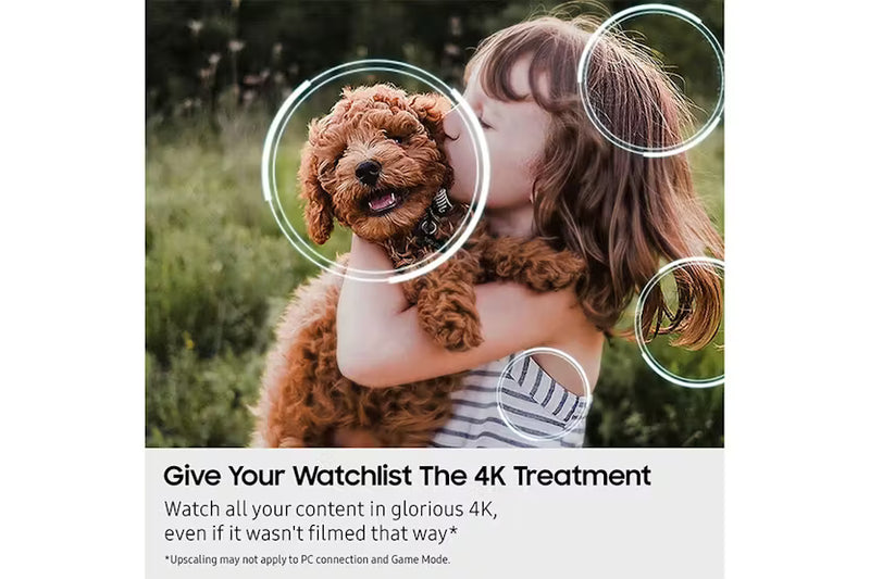 Завантажте зображення в засіб перегляду галереї, Samsung QN80F 100" 4K HDR Neo QLED Smart TV | QE100QN80FUXXU