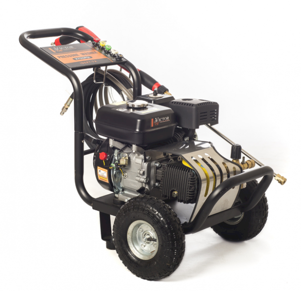 Завантажте зображення в засіб перегляду галереї, Victor Pressure Washer | 2700PSI | 7.0HP | 15G27-7A