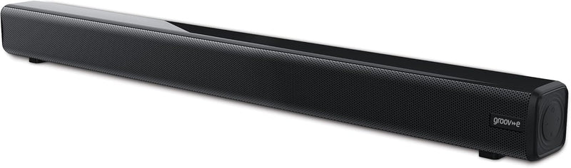 Завантажте зображення в засіб перегляду галереї, Groove 50W Compact Bluetooth Soundbar | GVSB02