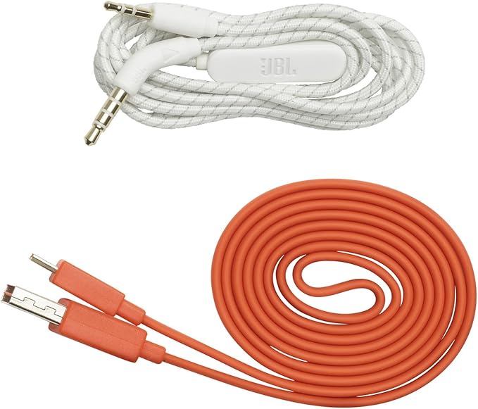 Load image into Gallery viewer, JBL LIVE400BT On-Ear Wireless Headphones | White | JBLLIVE400BTWHT