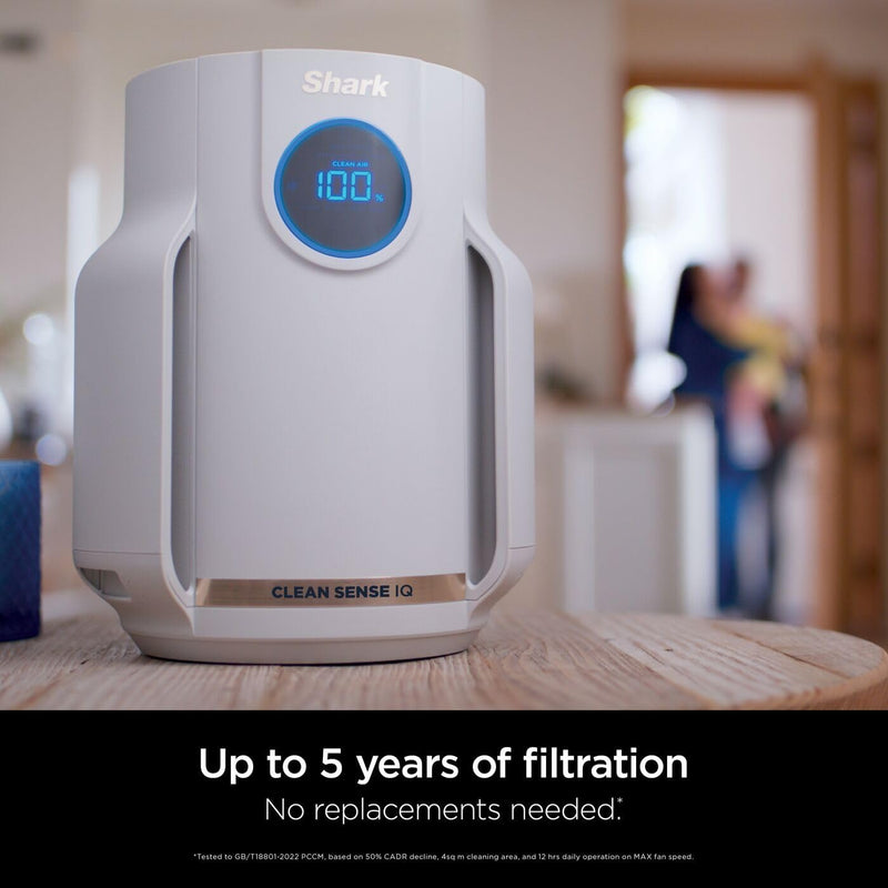 Load image into Gallery viewer, Shark NeverChange5 Air Purifier Compact Pro | HP072UK