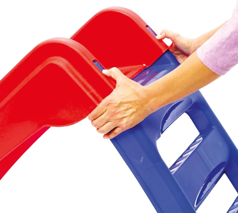 Załaduj obraz do przeglądarki galerii, Palplay Junior Folding Slide | M718