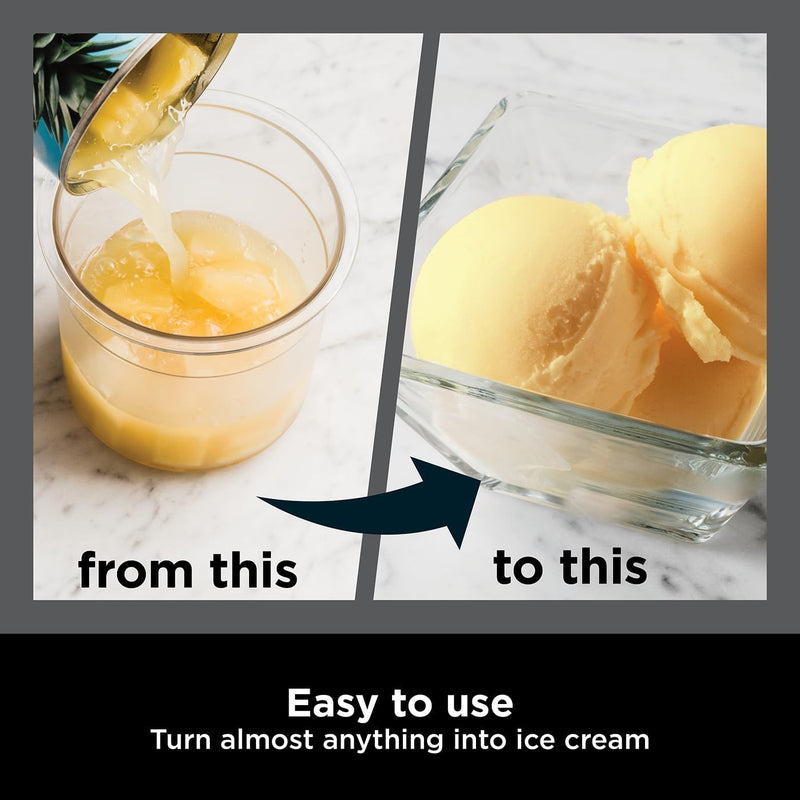 Load image into Gallery viewer, Ninja CREAMi Ice Cream & Frozen Dessert Maker | NC300UK