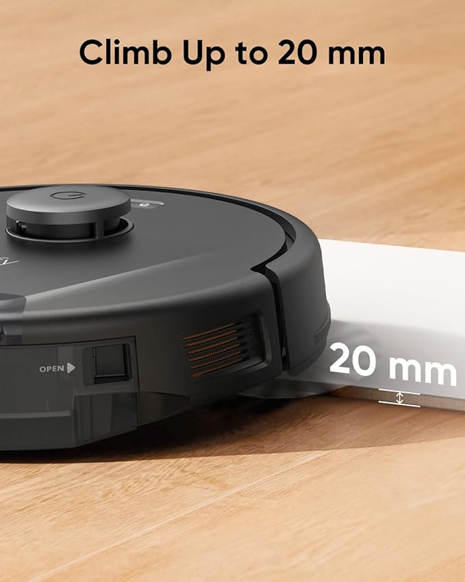 Load image into Gallery viewer, Eufy Robot Vacuum L60 Hybrid | T2268V11