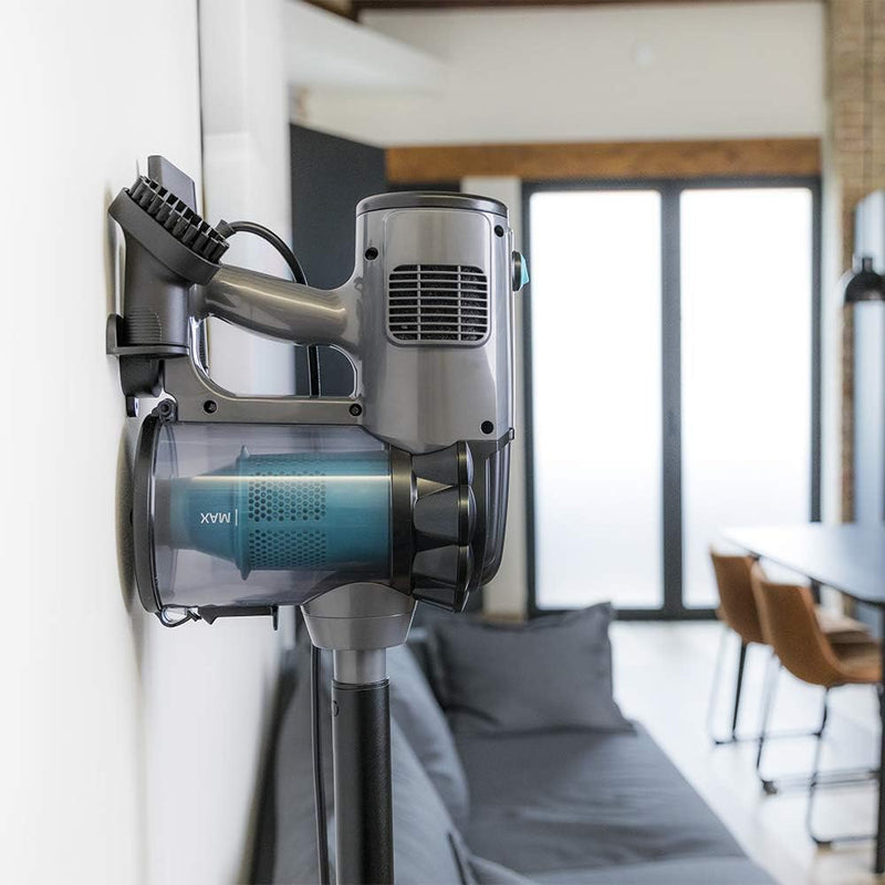 Załaduj obraz do przeglądarki galerii, Cecotec Conga ThunderBrush 560 | Bagless | Grey