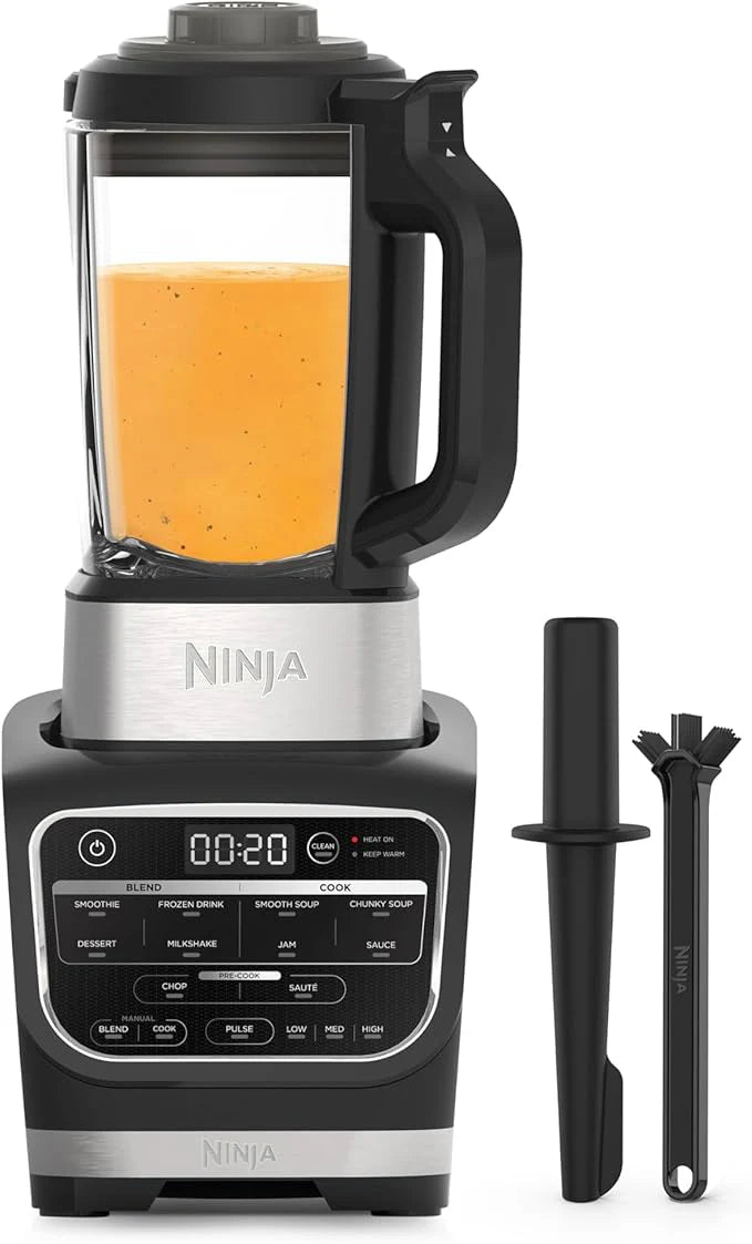 Załaduj obraz do przeglądarki galerii, Ninja Heated Blender | HB150UK