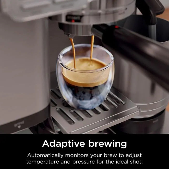 Load image into Gallery viewer, Ninja Luxe Cafe Pro Series Coffee Machine | ES701UK