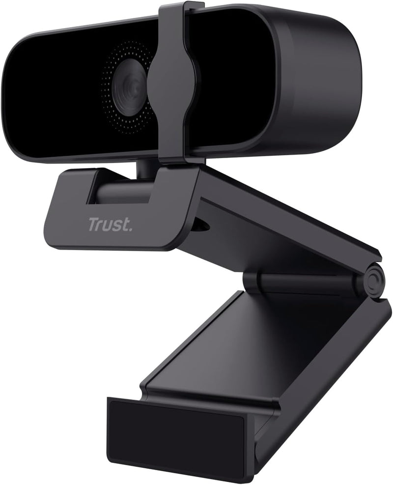 Load image into Gallery viewer, Trust Tanor 1080p Webcam | T25548