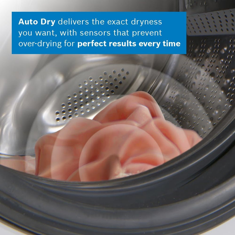 Załaduj obraz do przeglądarki galerii, Bosch Series 4 Washer Dryer | 9KG/5KG | 1400 Spin | White | WNA144V9GB