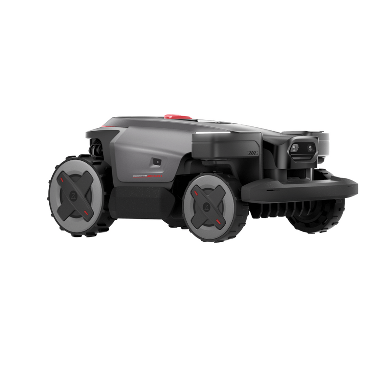 Załaduj obraz do przeglądarki galerii, Roborock RockMow Z130 Robotic Lawnmower | 3000m² | ROCKMOW-Z130
